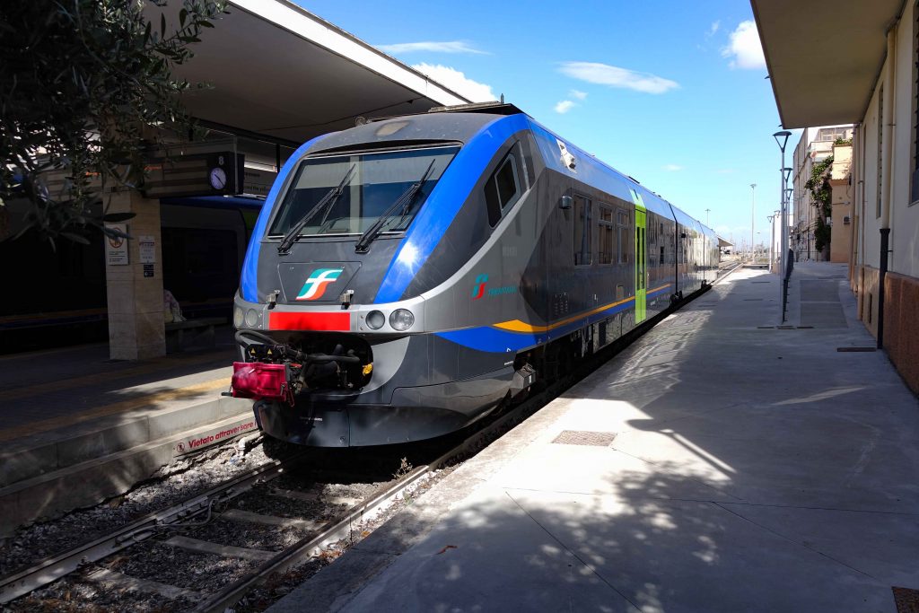 Trasporto ferroviario, contratto di servizio Sardegna Magazine