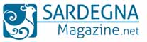 Sardegna Magazine Logo
