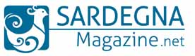 Sardegna Magazine Logo