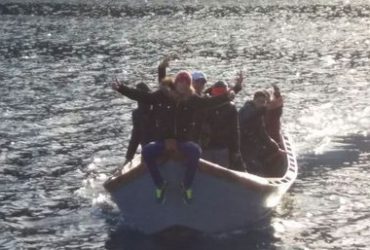 Sant’Antioco: 2 barchini con migranti al largo