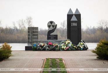 35 anni da Chernobyl: Un Grazie infinito alle famiglie sarde per l’accoglienza dei bambini