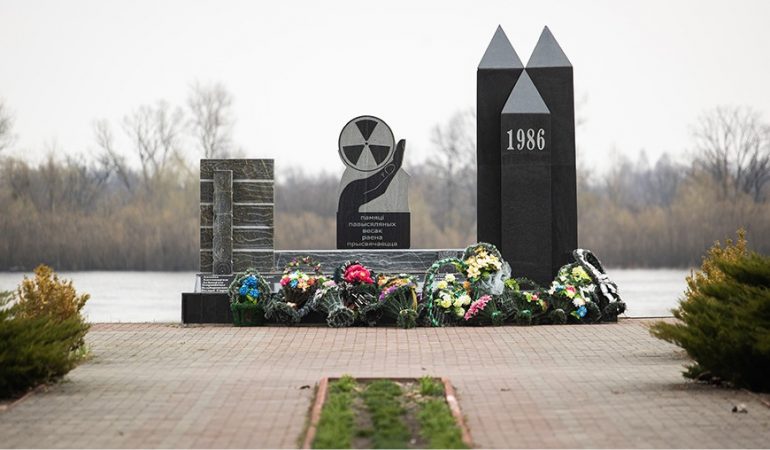 35 anni da Chernobyl: Un Grazie infinito alle famiglie sarde per l’accoglienza dei bambini