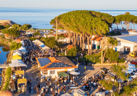 8° edizione di “Lagune aperte” a Tortolì