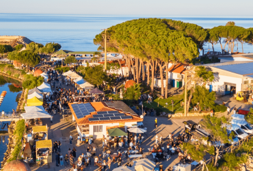8° edizione di “Lagune aperte” a Tortolì