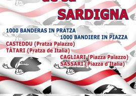 Una Festa per i Sardi e la Sardegna