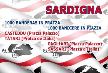 Una Festa per i Sardi e la Sardegna