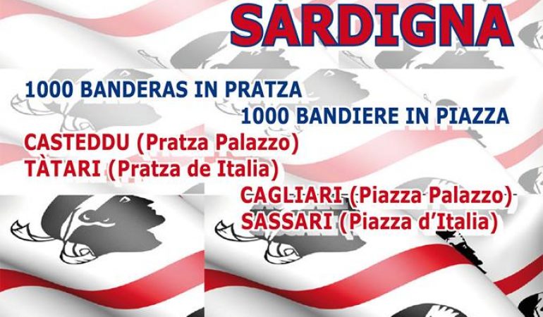 Una Festa per i Sardi e la Sardegna