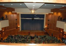 Cagliari: al Teatro massimo spettacolo di beneficenza con i giovani danzatori Biellorussi