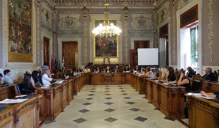 Cagliari: nuove imprese  per gli immigrati con “Diamante Impresa”