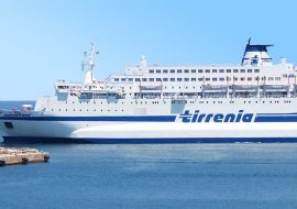 Sardegna, Maullu (FI): “Rispetto a isole europee trasporti via mare per la nostra Isola a costi esorbitanti”