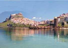 A Castelsardo l’assemblea nazionale de  “I Borghi più belli d’Italia”