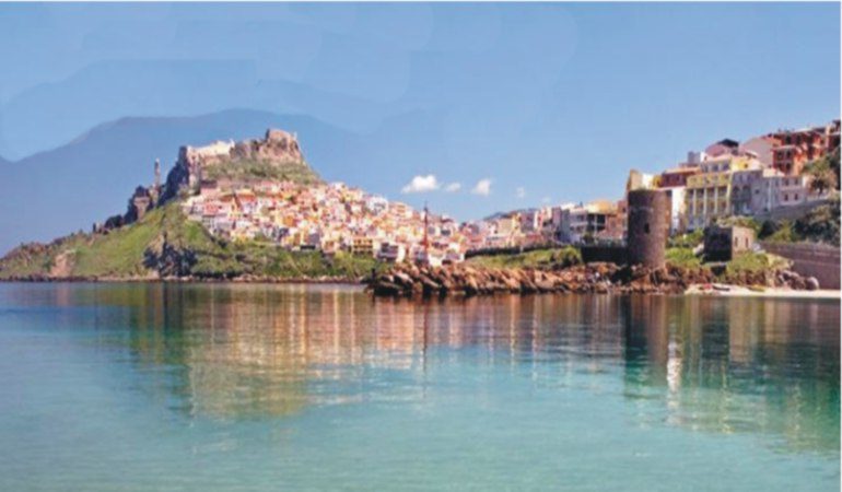 A Castelsardo l’assemblea nazionale de  “I Borghi più belli d’Italia”