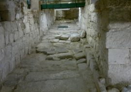 Cagliari: tre incontri con  musica accompagnano la visita dell’Area Archeologica di Sant’Eulalia