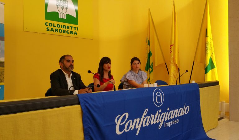 Nel sud Sardegna nascono i professionisti dell’agroenergia