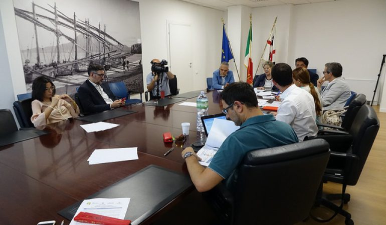 Sardegna, lavoro: via ai tirocini per 6 mila disoccupati