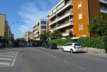 Rubrica: ”Una Strada, un Personaggio, una Storia” Cagliari,  via Stefano Cagna
