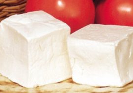 Alimentazione: Casu Axedu,  un quasi formaggio dalle proprietà benefiche simili allo yogurt