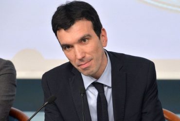 Danni siccità  in Sardegna: consegnata la delibera di stato di calamità al ministro Martina