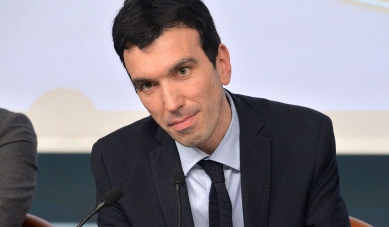 Danni siccità  in Sardegna: consegnata la delibera di stato di calamità al ministro Martina