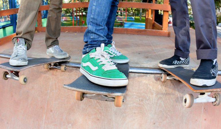 A Cagliari niente giornata mondiale dello skateboarding