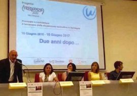 Cagliari: Il Comune in prima linea contro la dispersione scolastica