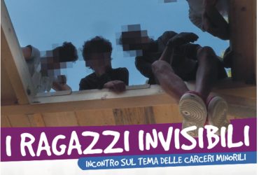 Cagliari: I ragazzi invisibili e la vita nelle carceri minorili