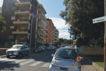 Rubrica: ”Una Strada, un Personaggio, una Storia” Cagliari, via Marcello Malpighi Rubrica: ”Una Strada, un Personaggio, una Storia” Cagliari, via Marcello Malpighi