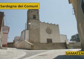 Rubrica: “La Sardegna dei Comuni” – Samatzai