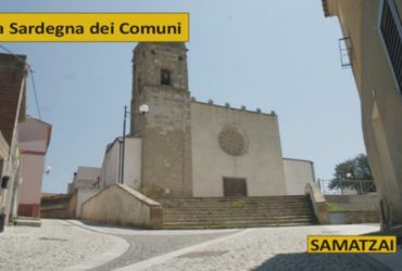 Rubrica: “La Sardegna dei Comuni” – Samatzai