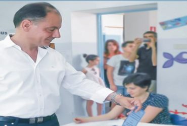 Selargius conferma il centro destra: Concu d’un soffio batte Lilliu