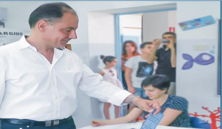 Selargius conferma il centro destra: Concu d’un soffio batte Lilliu