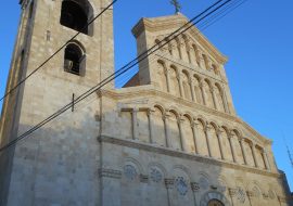 Intesa per recupero e restauro delle chiese con  “Sardegna Cento chiese”