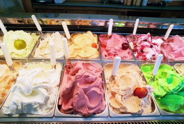 Sardegna: con il gran caldo, consumi di gelati alle stelle: ecco i numeri Sardegna: con il gran caldo, consumi di gelati alle stelle: ecco i numeri