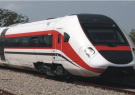 Trasporti: via libera al contratto di servizio  di nove anni tra Regione e Trenitalia