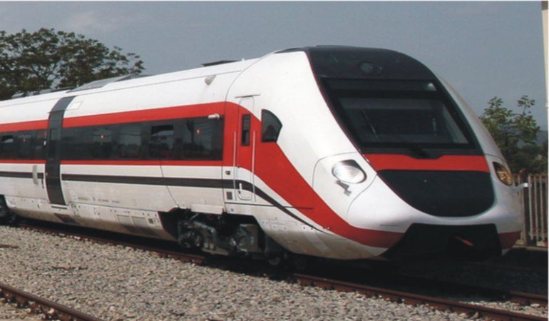 Trasporti: via libera al contratto di servizio  di nove anni tra Regione e Trenitalia