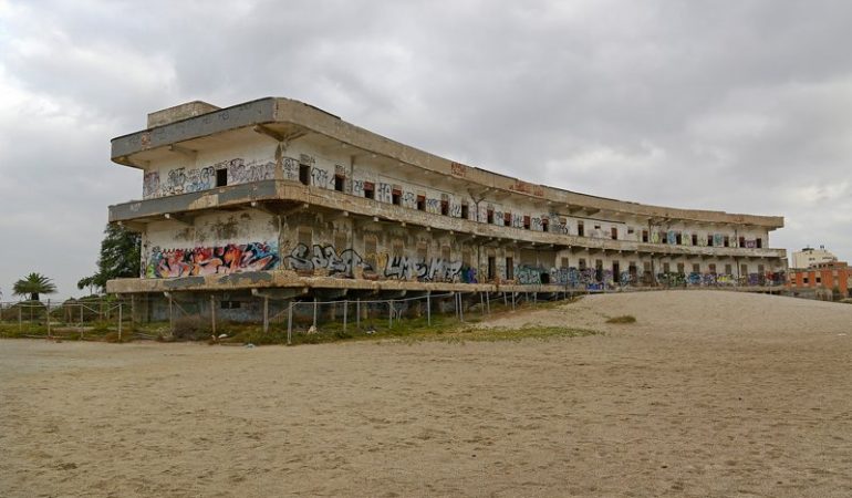 Vargiu,  Riformatori: Ospedale Marino, ora è vietato sprecare tempo