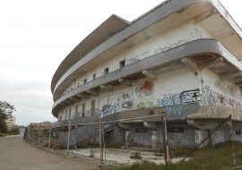 Pigliaru: ora per l’ex Ospedale Marino si aprono grandi prospettive con riqualificazione  di alto profilo