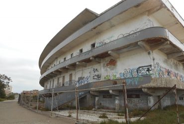 Pigliaru: ora per l’ex Ospedale Marino si aprono grandi prospettive con riqualificazione  di alto profilo