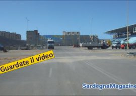 Cagliari: Stadio provvisorio “Sardegna Arena” in progress -Video