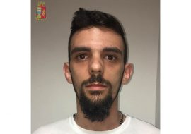 Cagliari:  Falchi ancora in azione arrestano un cagliaritano per spaccio