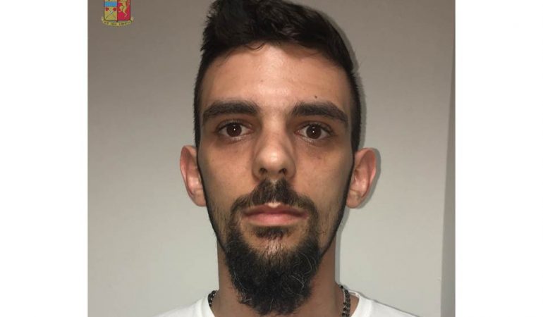 Cagliari:  Falchi ancora in azione arrestano un cagliaritano per spaccio