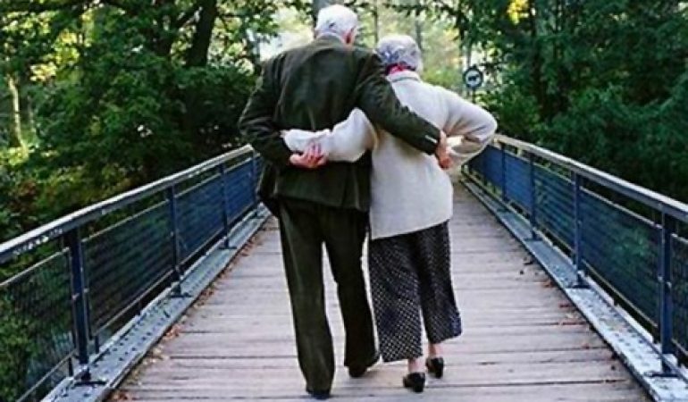 Pensionati: a luglio arriva la quattordicesima