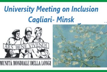 Cagliari: l’incontro – dibattito su “L’inclusione come frontiera della disabilità”