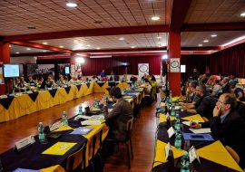 Cagliari, riunione del Comitato di Sorveglianza del POR FSE 2014-20: Sardegna  allineata su spese e risorse
