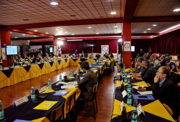Cagliari, riunione del Comitato di Sorveglianza del POR FSE 2014-20: Sardegna allineata su spese e risorse Cagliari, riunione del Comitato di Sorveglianza del POR FSE 2014-20: Sardegna allineata su spese e risorse