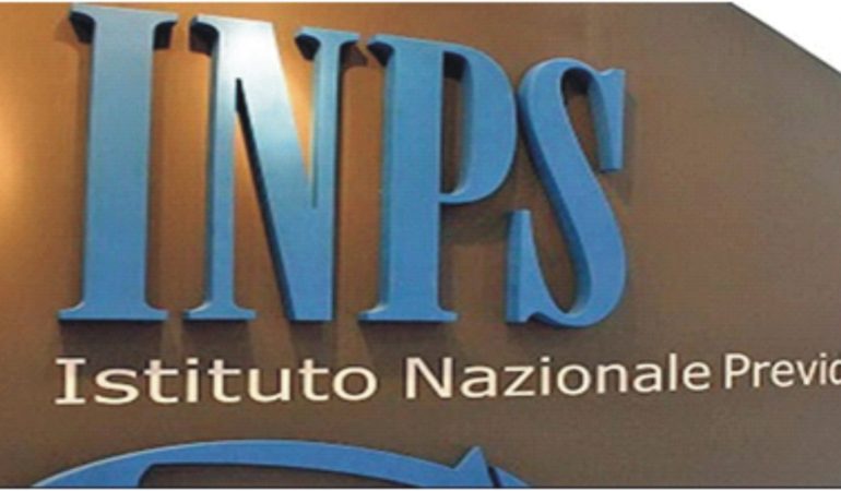 INPS: molte novità nel 2017 previste dalla legge di Bilancio