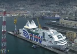 Trasporti: sconti  della GNV  sulla  rotta Genova-Porto Torres e ritorno