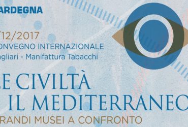 Cagliari: convegno internazionale “Le Civiltà e il Mediterraneo”