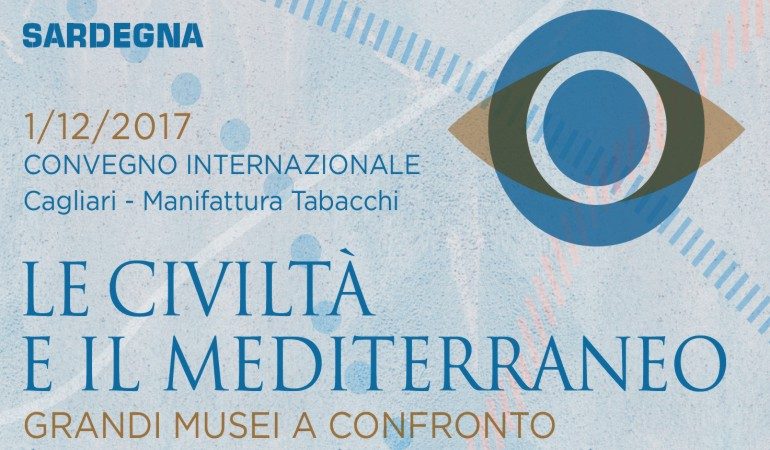 Cagliari: convegno internazionale “Le Civiltà e il Mediterraneo”