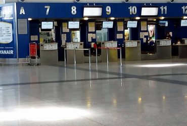 Aeroporto Elmas:  boom di crescita nei primi sei mesi dell’anno